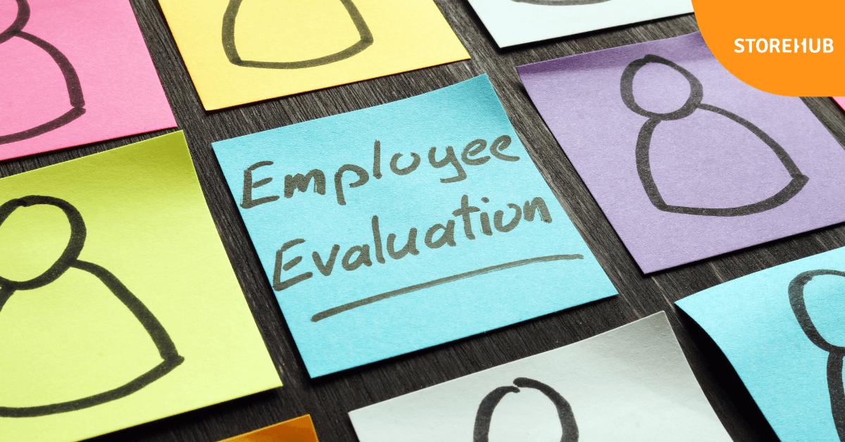 Employee performance and evaluation