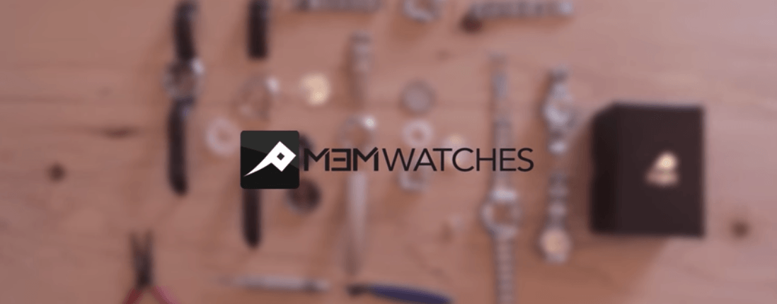 mem watches