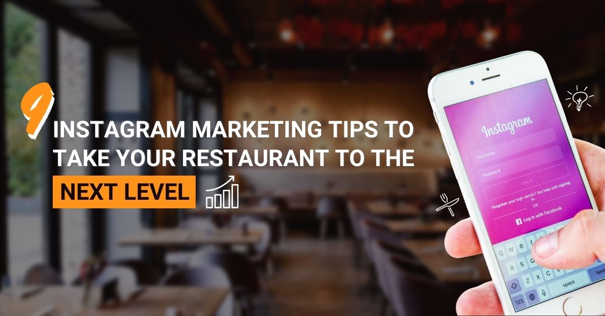 instagram social media marketing tips restaurants cafes kl klang valley malaysia storehub