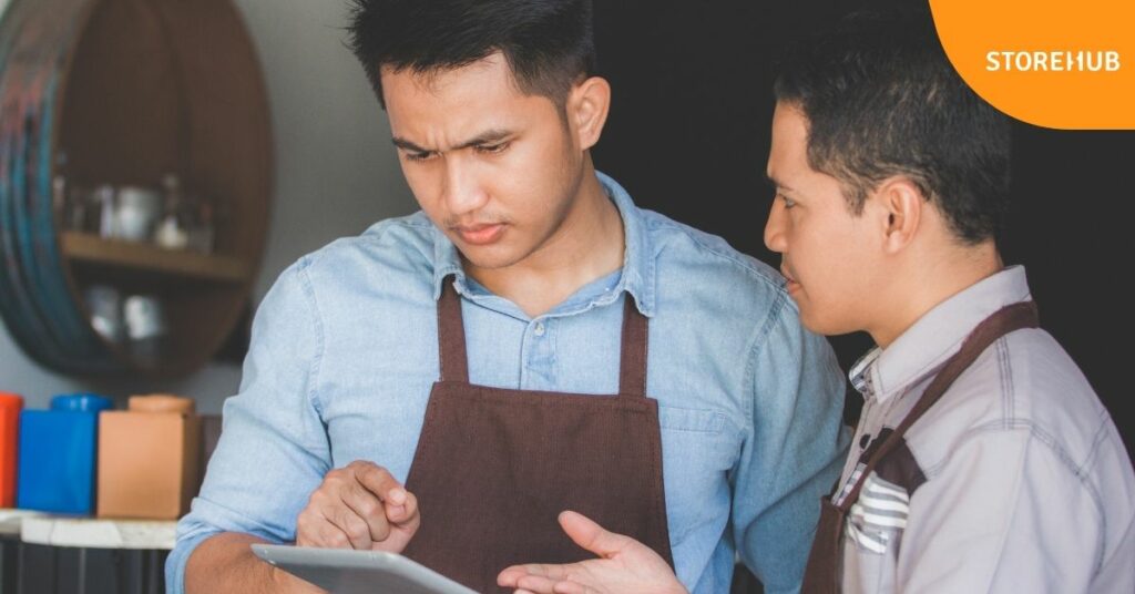 Tell your customers about menu price increase without making them mad by aligning your team