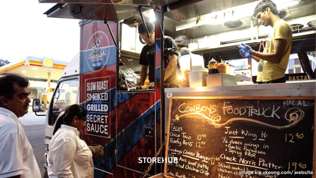 6-Surefire-Ways-To-Start-Your-Food-Truck-Business