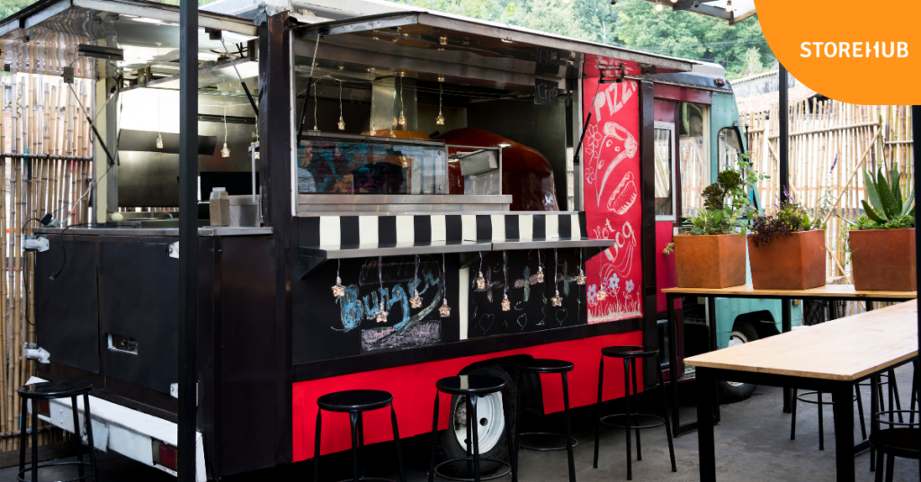 6 Surefire Ways To Start Your Food Truck Business -  Research on the location you want to operate at - StoreHub