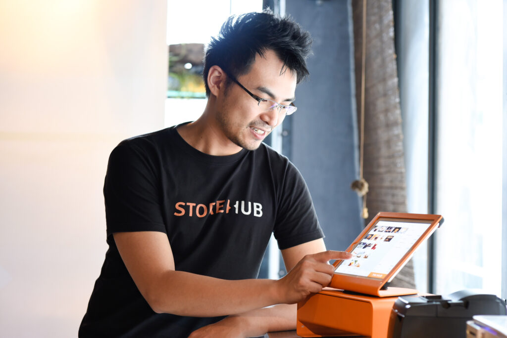 Enhance Your Restaurant Operations With These New StoreHub Features - Wai Hong - StoreHub