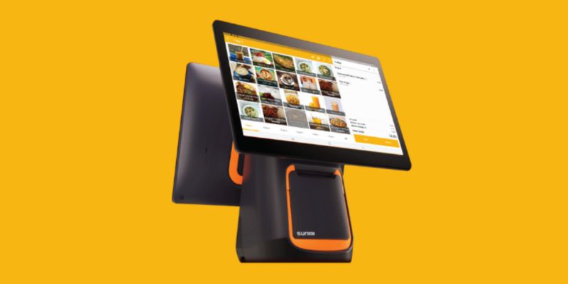 POS system that can be used in cafe in KL.