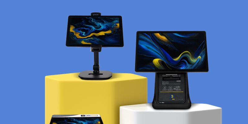 BigPOS system