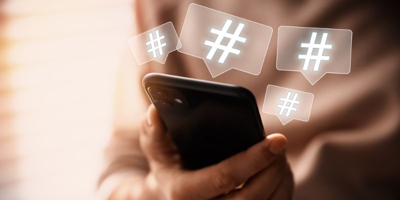 Hashtags for Instagram Marketing