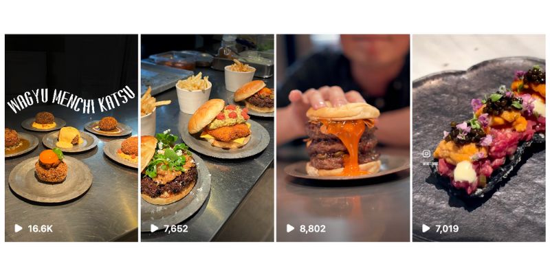 Wagyu Studio PH Instagram
