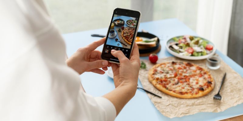 Social media marketing for restaurants in the Philippines