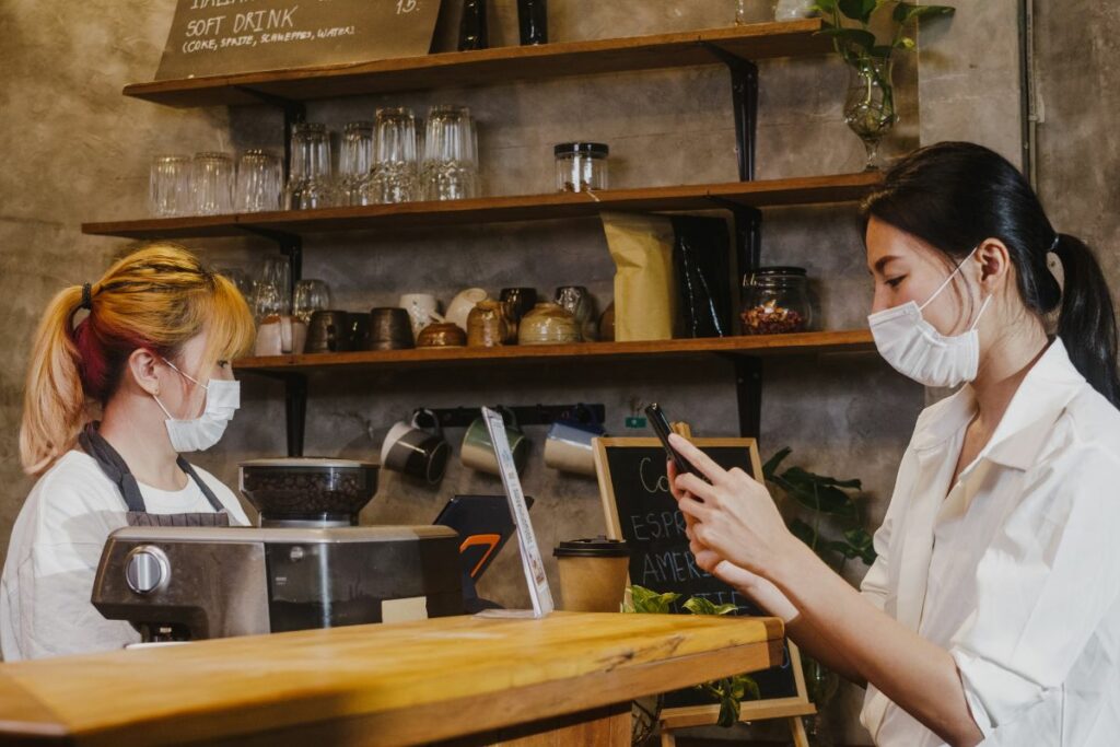 Post-Pandemic Success for Restaurants