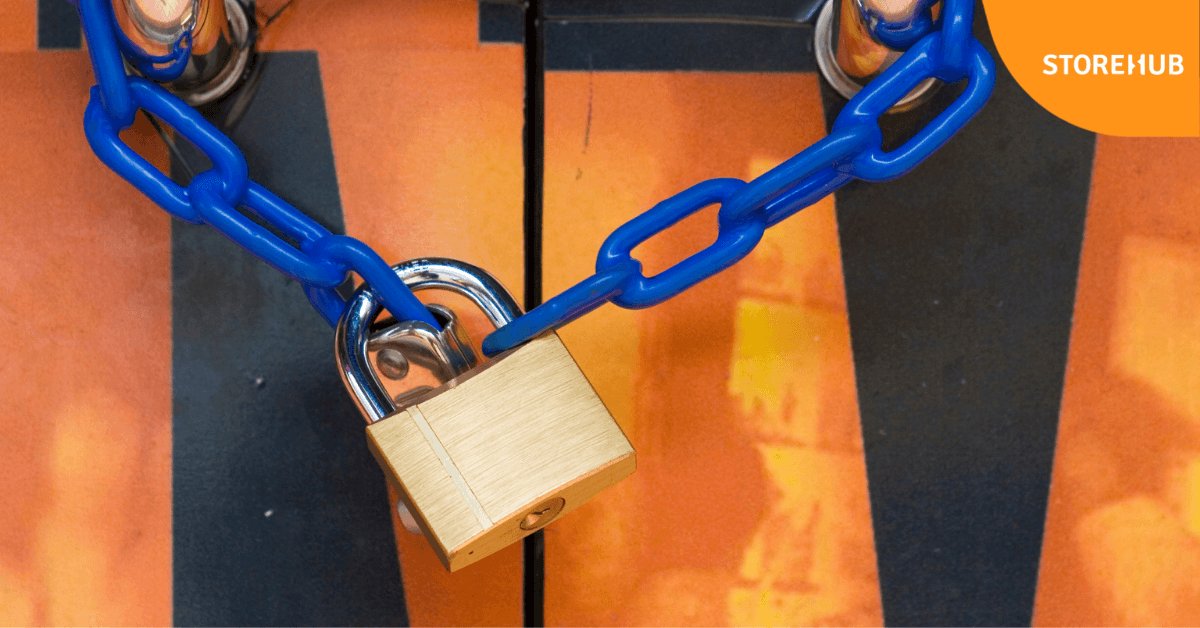 robbery prevention tips
