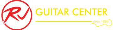 RJ Guitar Center