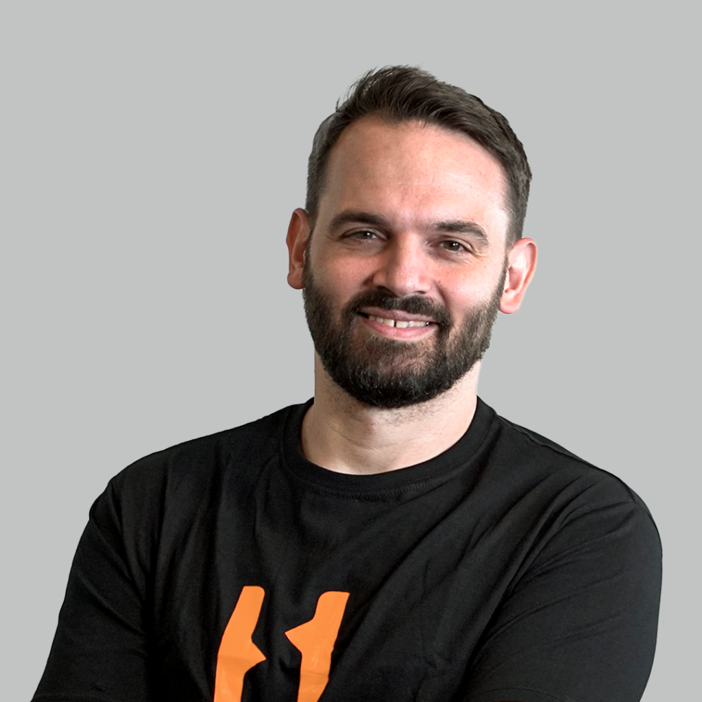 Jonathan Nyst