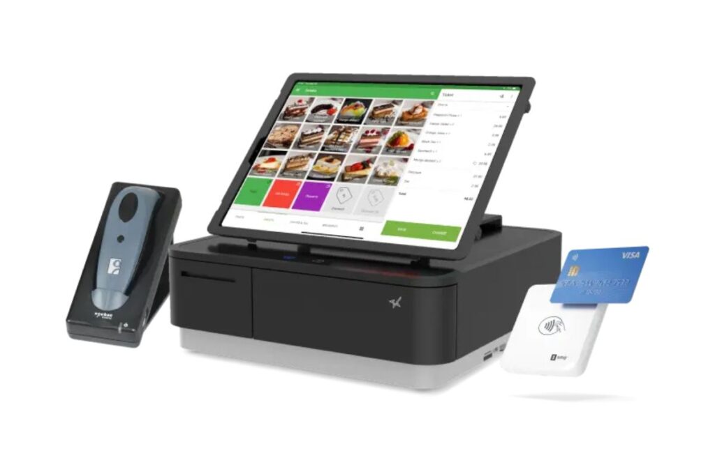 Loyverse POS