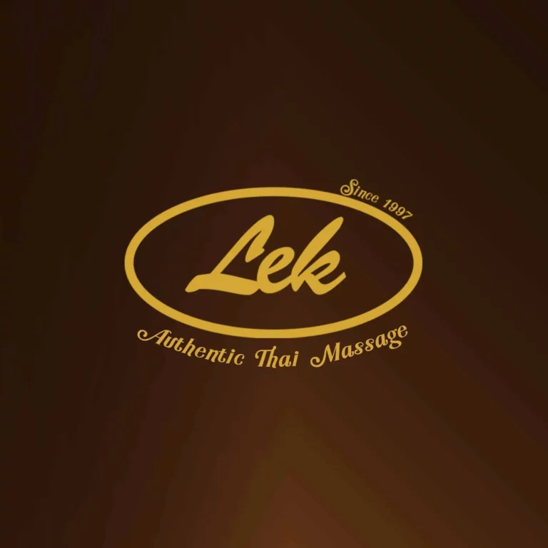 ลูกค้าของ StoreHub - Lek Massage