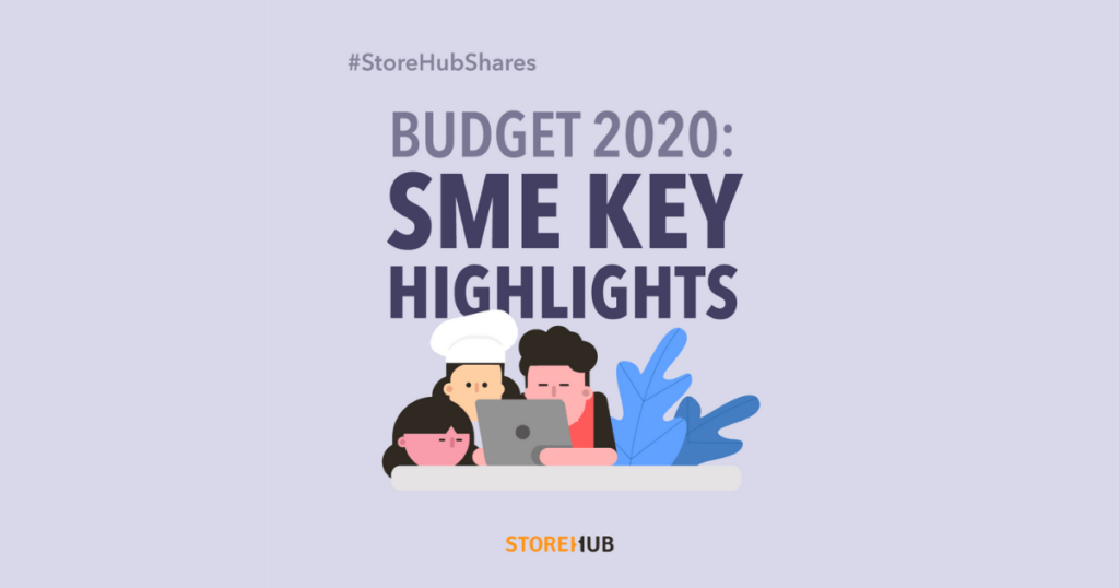 Budget 2020 StoreHub key highlights thumbnail