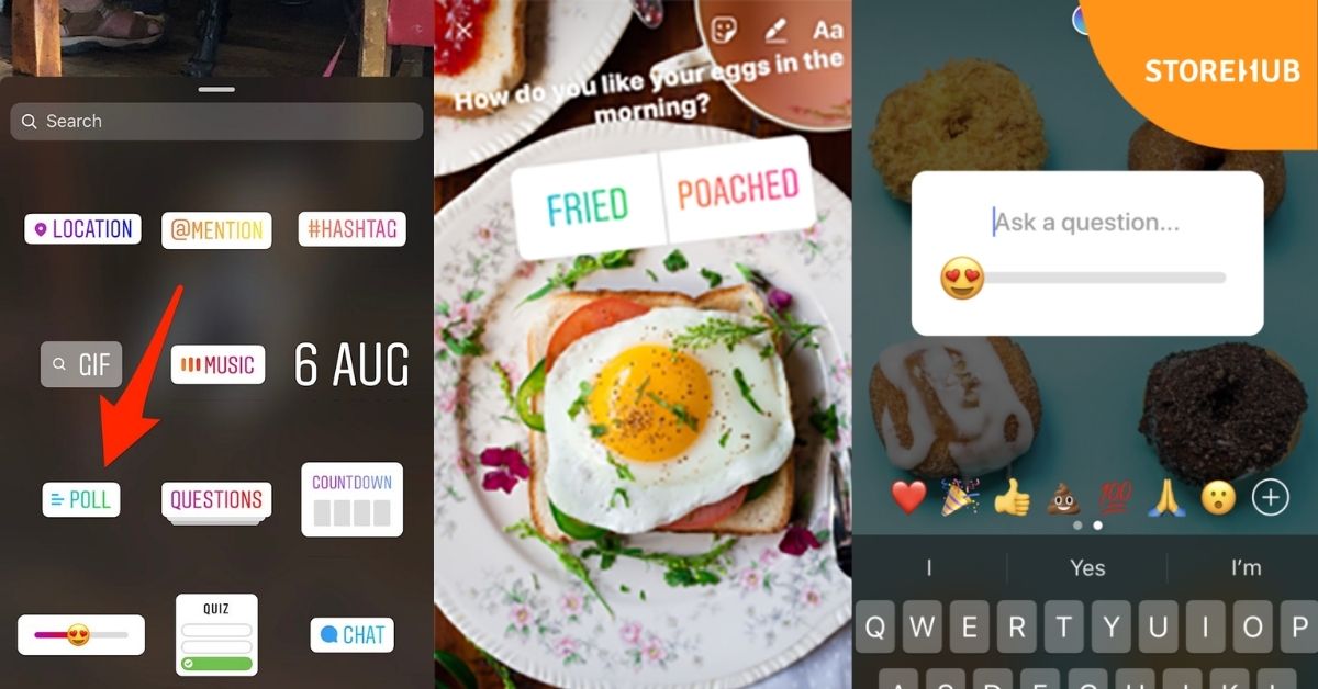 21 Social Media Content Ideas For Restaurants & Cafes - StoreHub