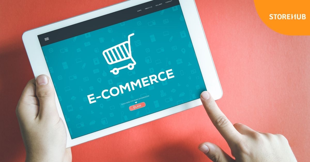 ecommerce retail