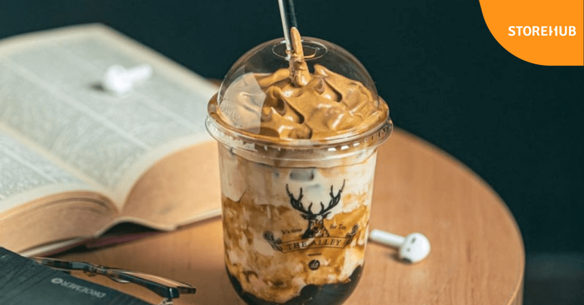 What is bubble tea and why is it so popular? - BBC Newsround