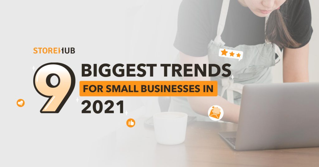 small business trends