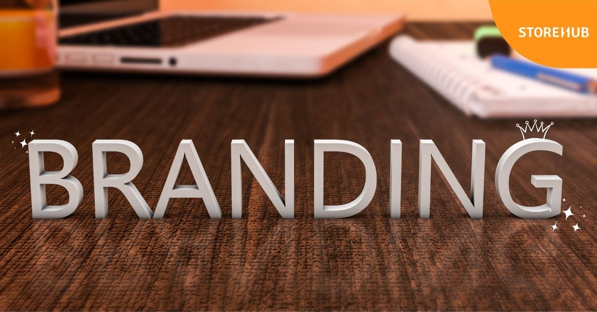 Create a Distinct Brand Image