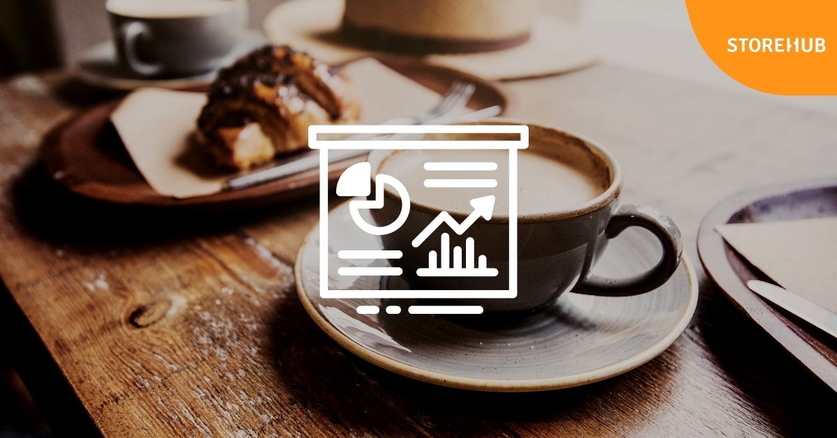 create business plan strategy document target market competitors opening a cafe coffee shop kl klang valley malaysia checklist tips