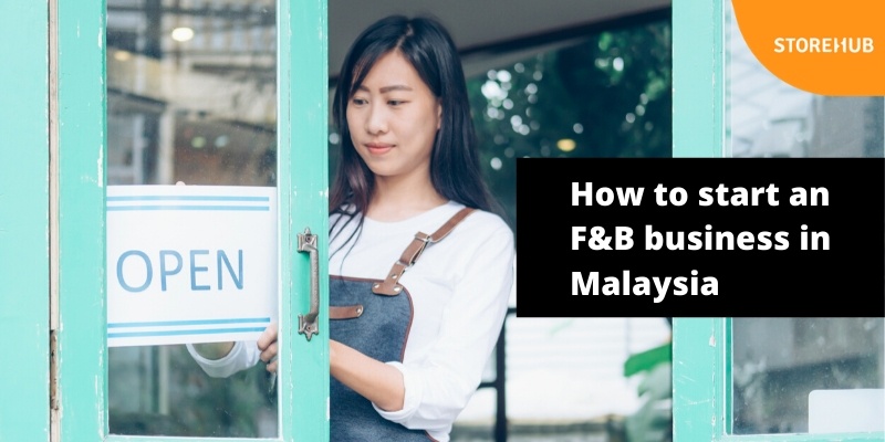 f&b business plan malaysia