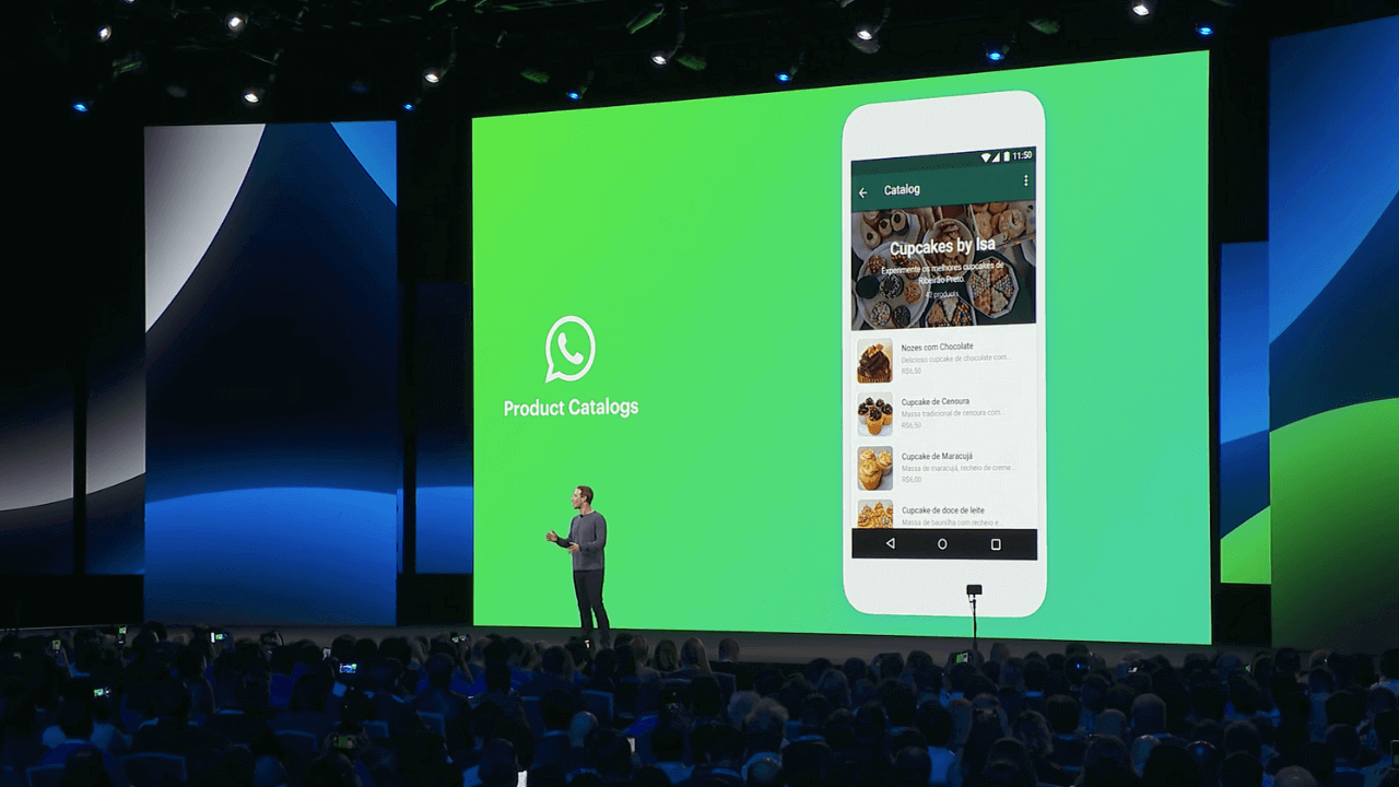 Facebook F8 2019: What Small Businesses Need To Know