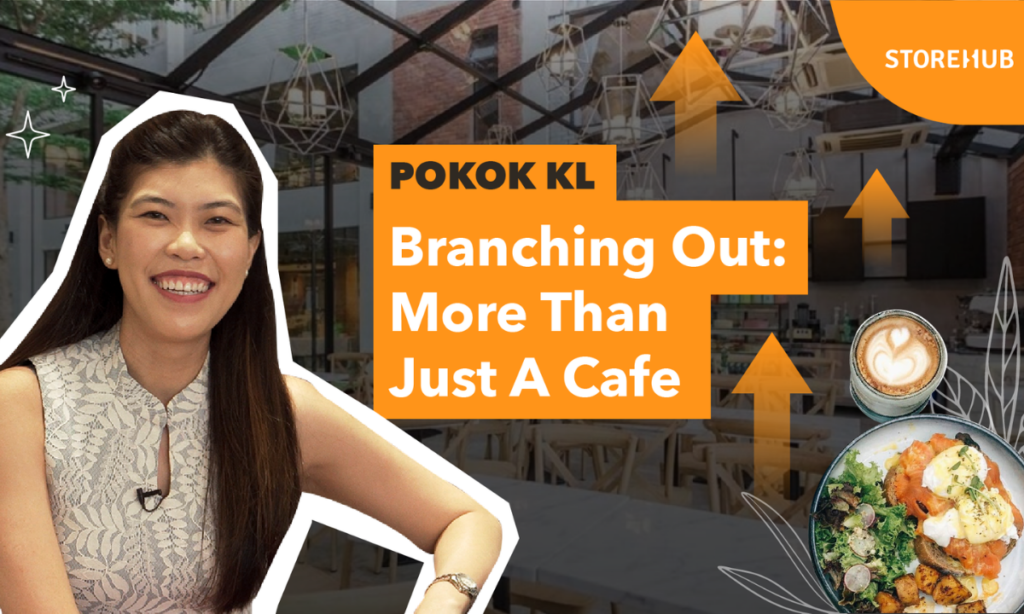 How Pokok KL survived and thrived through MCO