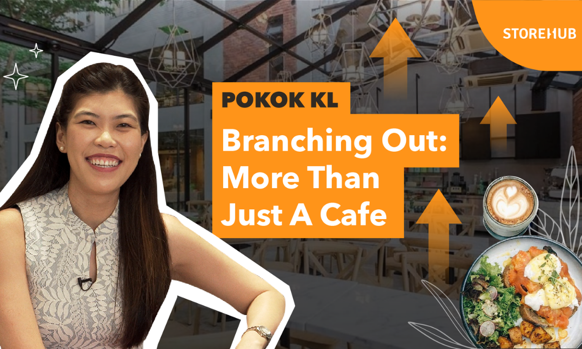 How Pokok KL Survived And Thrived Through MCO