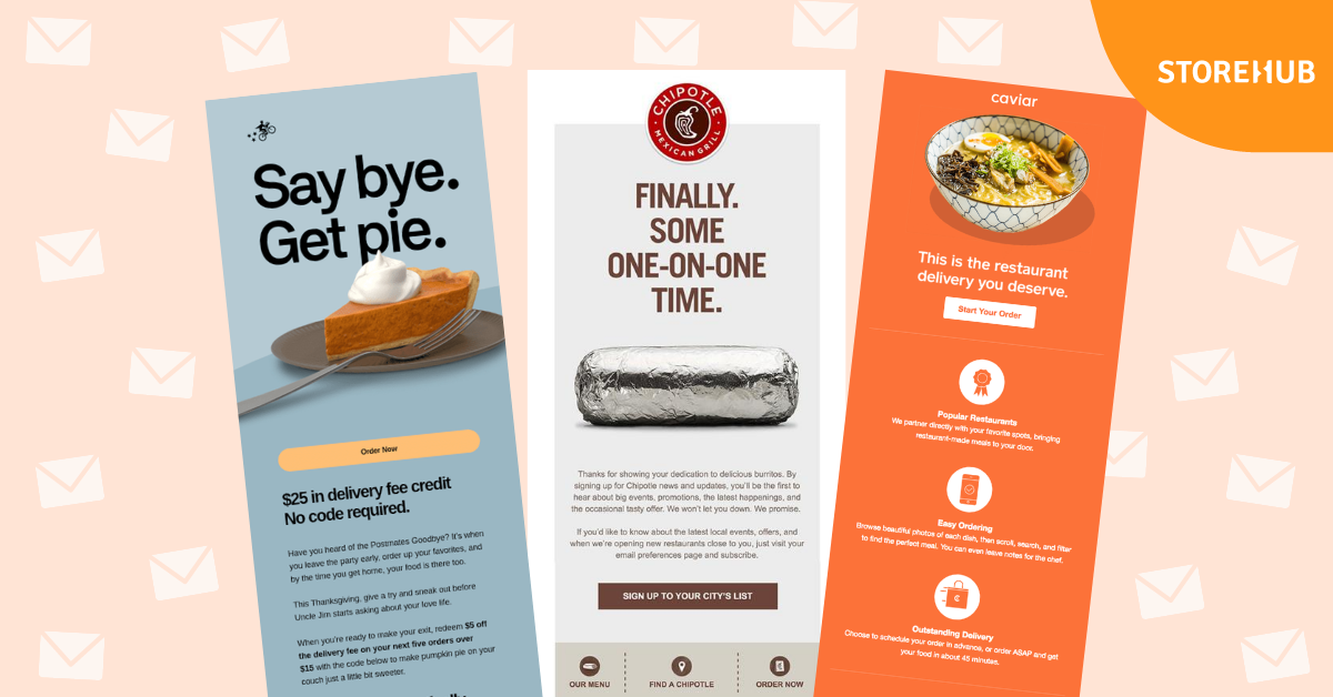 how do you get emails for email marketing