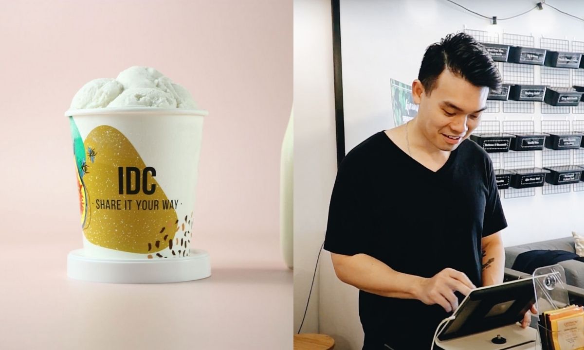 IDC KL Ice Dreams Cafe Darren Tan co-founder StoreHub blog thumbnail