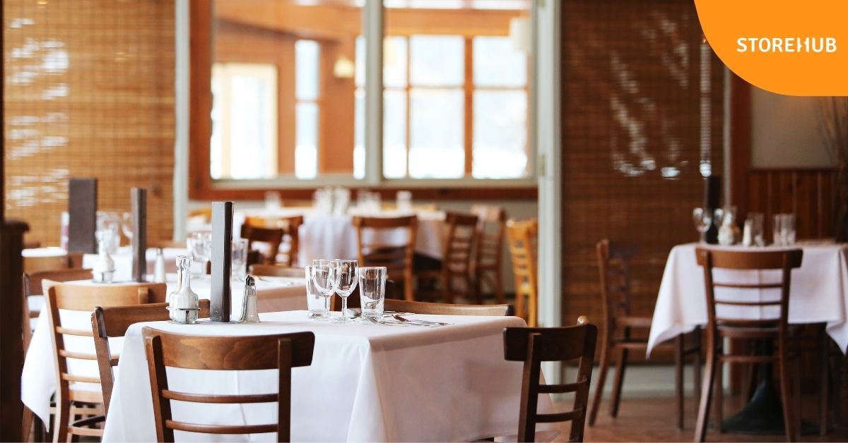 Relook at your table layout