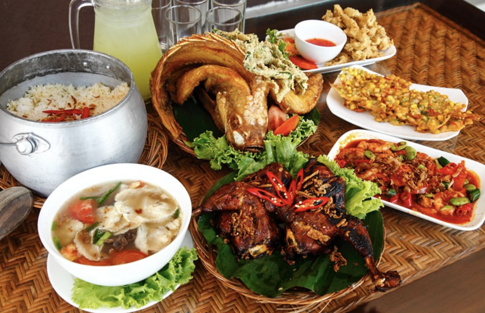 Rumah Makan Cibiuk_menu_iftar delivery