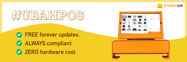 StoreHub #UbahPOS thumbnail