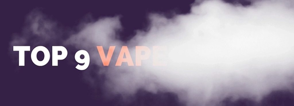 Top 9 vape businesses in Malaysia thumbnail