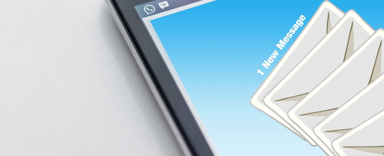 5 reasons you should SMS your customers NOW!