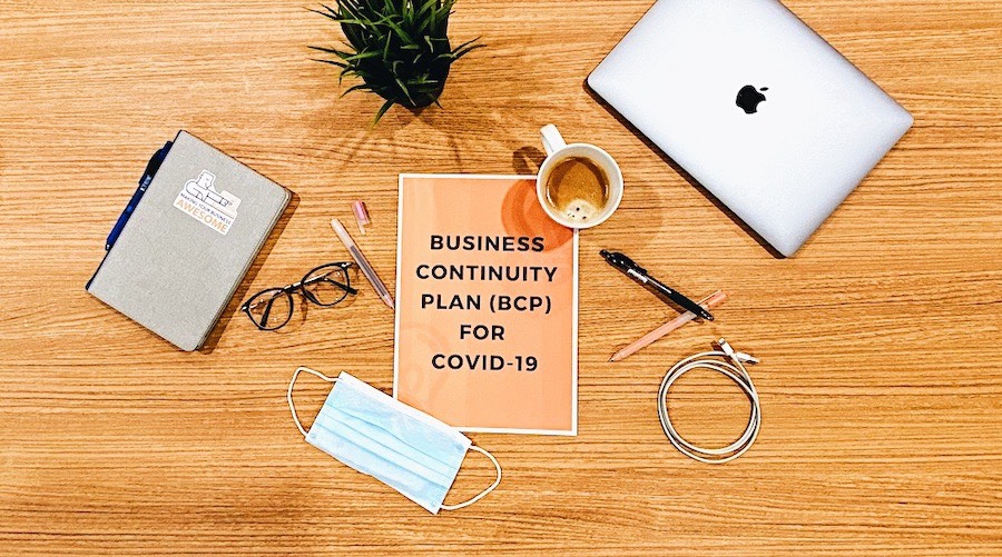 coronavirus COVID-19 business continuity plan BCP tips SME StoreHub blog