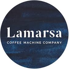 lamarsa coffee logo