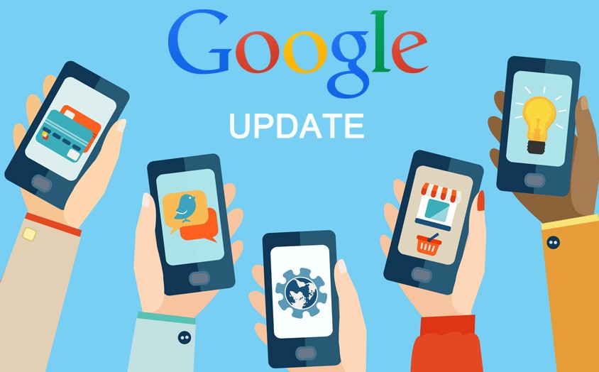 google update