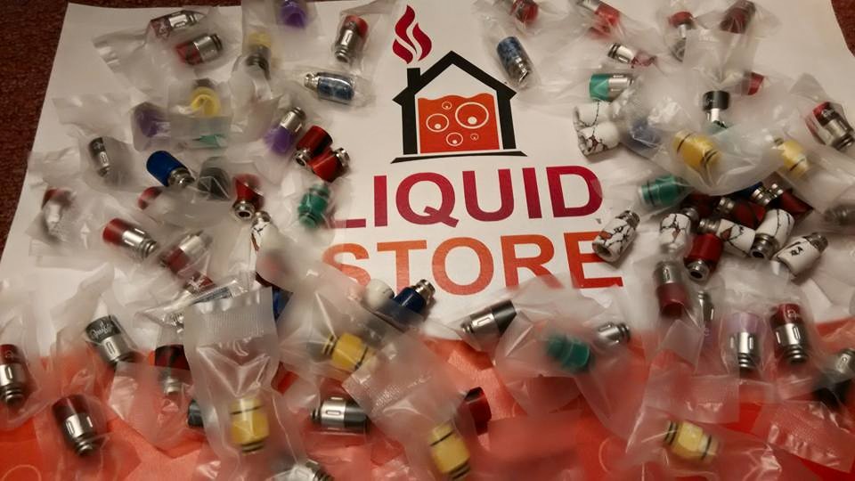 liquid store