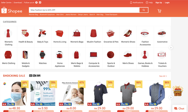 onlinemarketplace_dashboard_sample