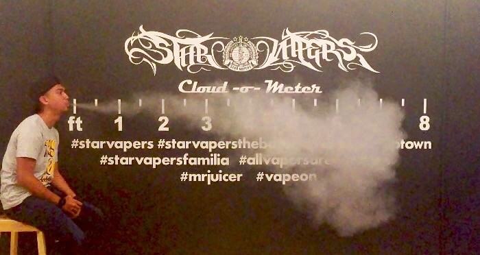 star vapers store