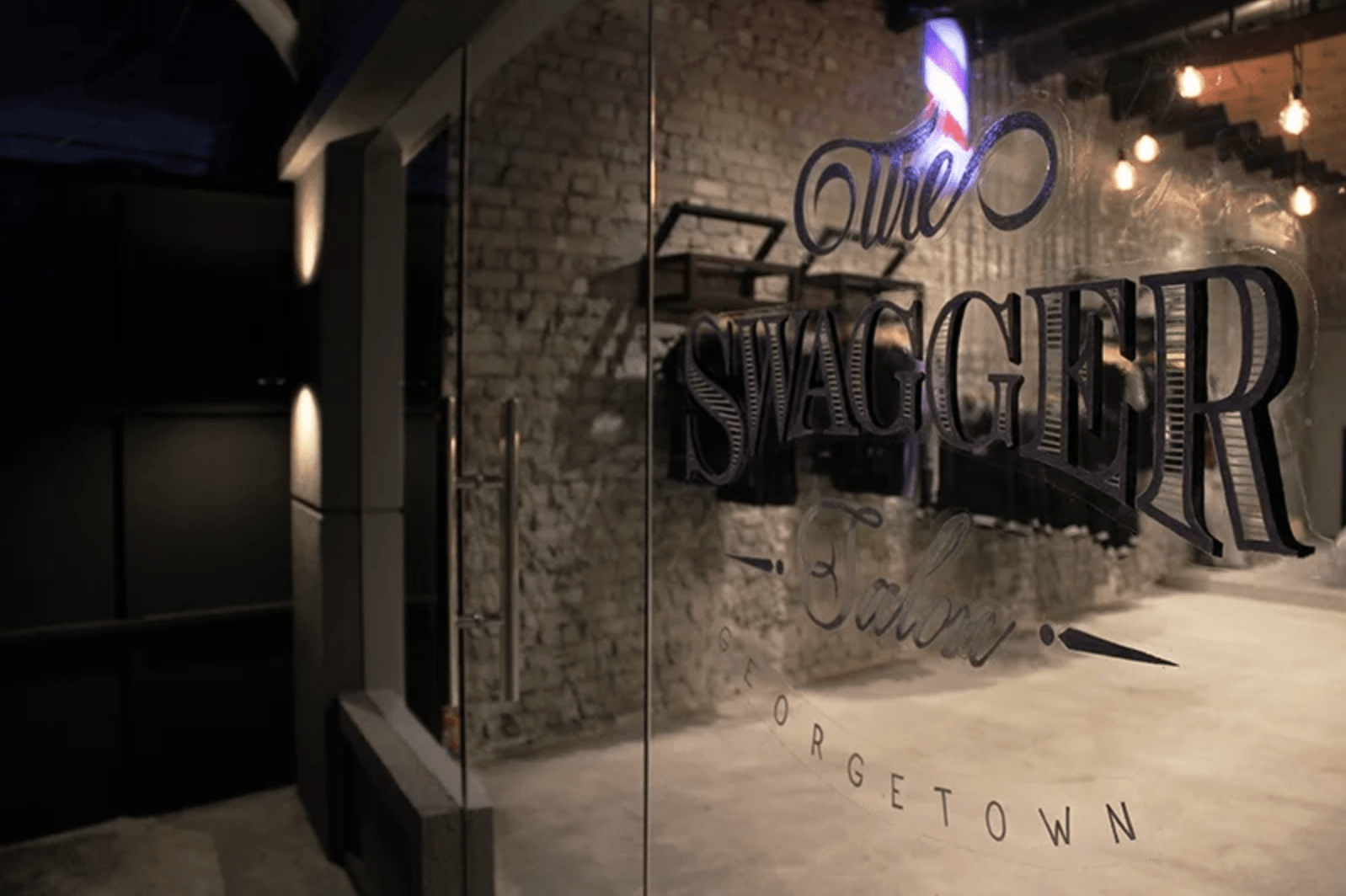 #StoreHubStories – The Swagger Salon