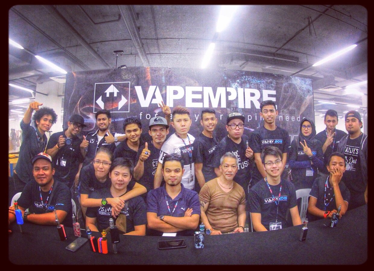 vape empire store