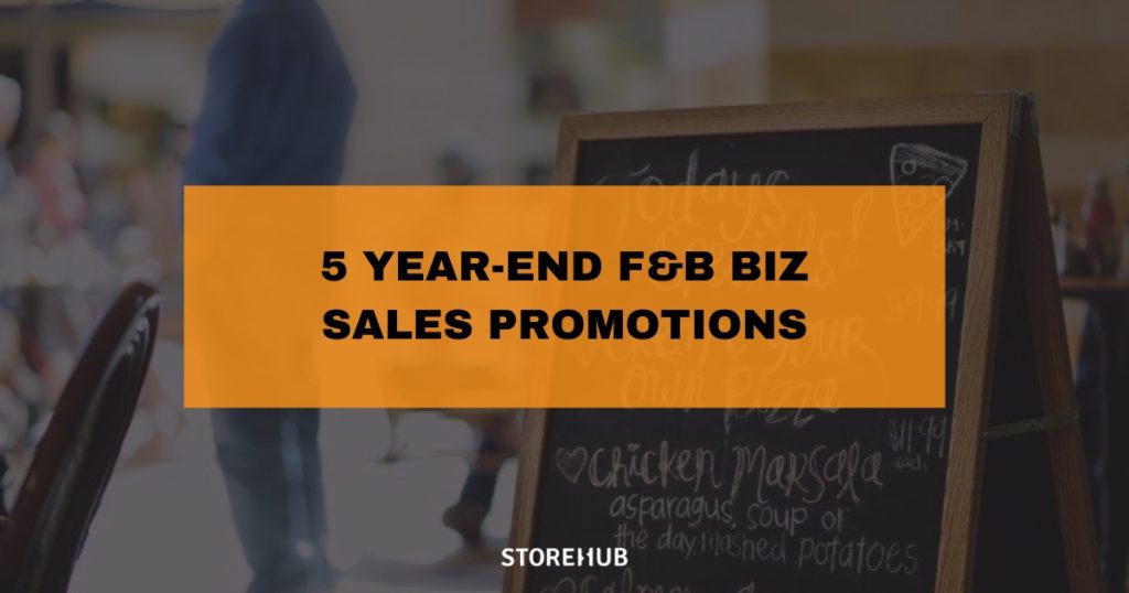 year end sales promo tips for F&B businessses thumbnail