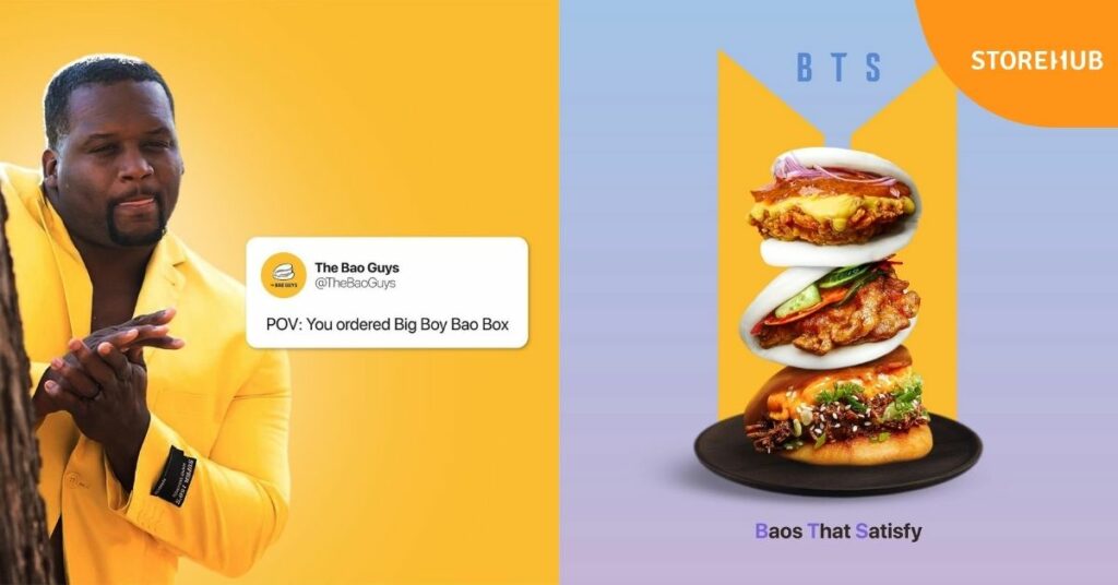 Restaurant Branding Best practice_ The Bao Guys