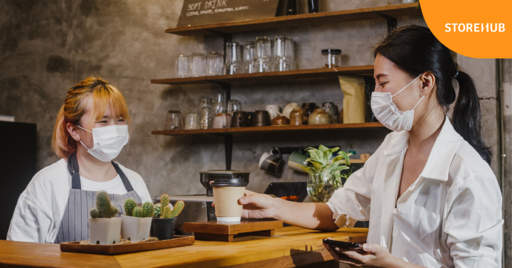 4 Ways To Optimise Your Online Menu To Drive Sales - always update your menu