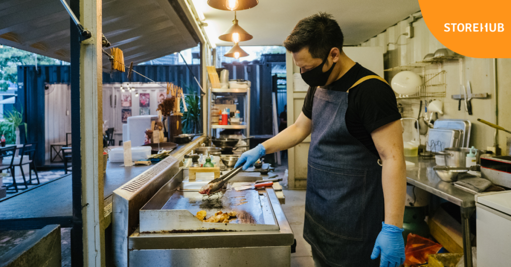 6 Surefire Ways To Start Your Food Truck Business - Assess your resources to operate - StoreHub