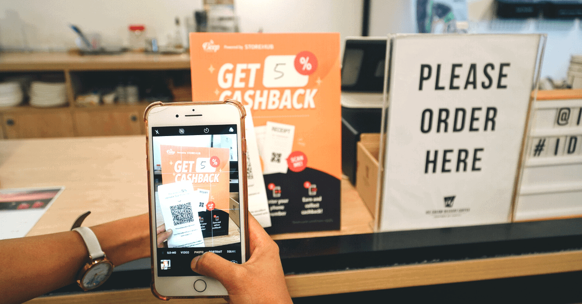 5 Reasons Why Your Business Needs A Cashback Reward System