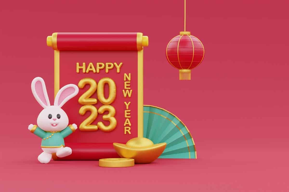 9 Creative Chinese New Year Marketing Strategies